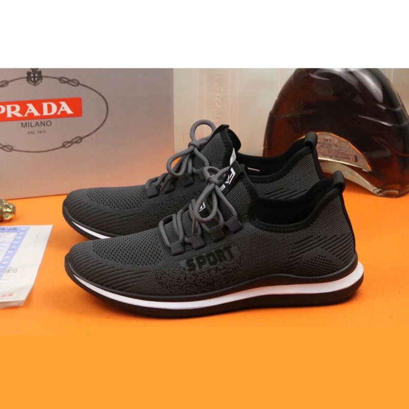 Pra*a casual shoes